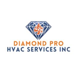 Diamond Pro HVAC Services Inc