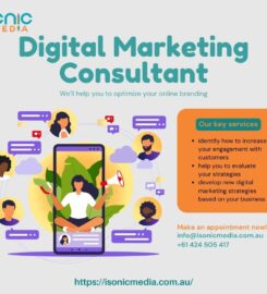 Digital Marketing Agency In Sydney