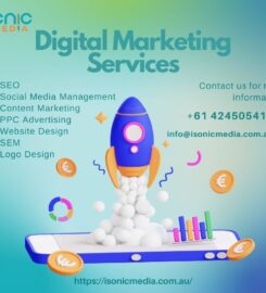 Digital Marketing Agency In Sydney