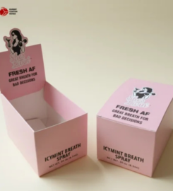 Expert Custom Boxes