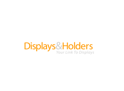 Displays & Holders