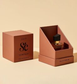 IBEX Packaging