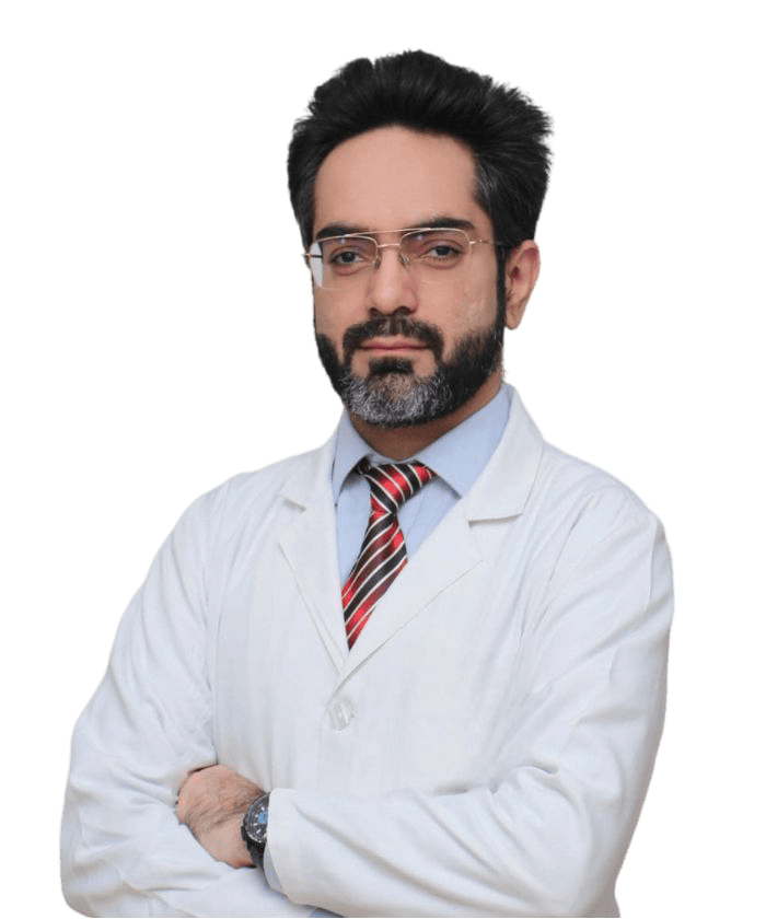 Dr Deep Shankar Pruthi | Best Radiation Oncologist in Delhi NCR & &hellip;