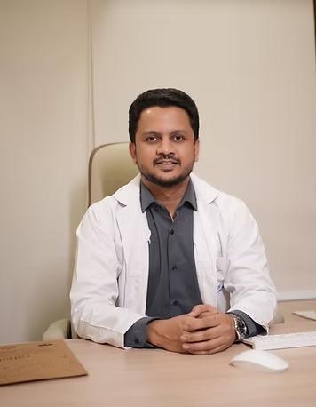 Urology and Kidney Centre – Dr. Rahul Pradhan