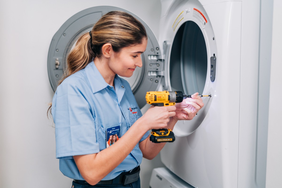 Mr. Appliance of Hurst-Euless-Bedford