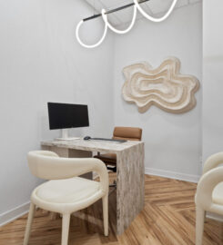 The Chicago Dental Studio Mayfair
