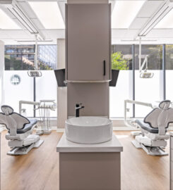 The Chicago Dental Studio Mayfair