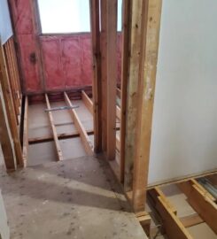 Dustless Demolition