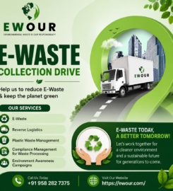 Ewour Waste Management