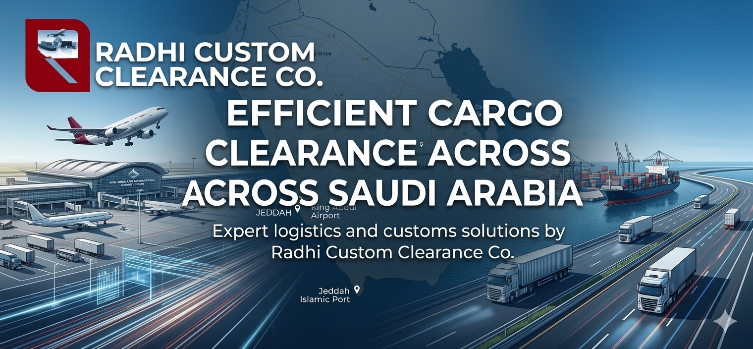 Radhi Custom Clearance Co