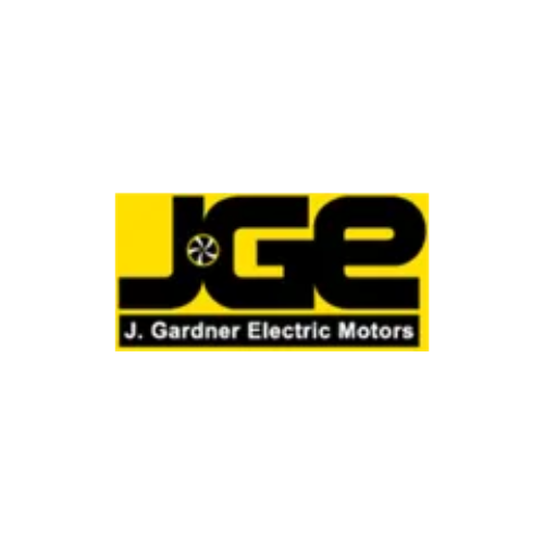 J. Gardner Electric Motors
