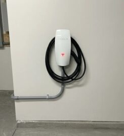 TJF Electric