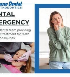 Picasso Dental & Orthodontics Mansfield