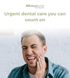 Utica Dental