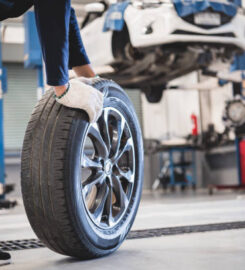 KENT MOBILE TYRE SERVICES