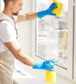 Scrubbed With Love Cleaning Company
