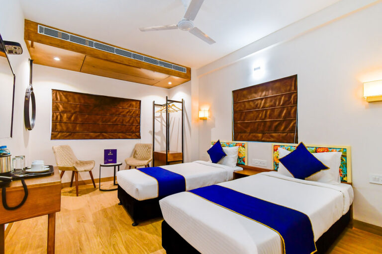 Revaahotels