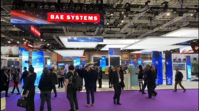 Exhibition Audio Visual Ltd