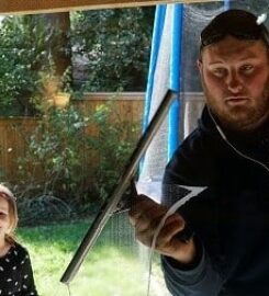 Evergreen Window Cleaning