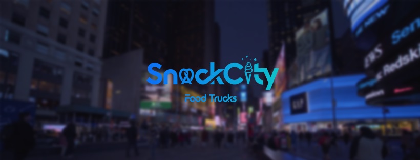 Snack City NYC