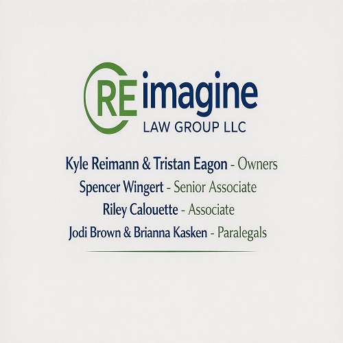 REimagine Law Group, LLC