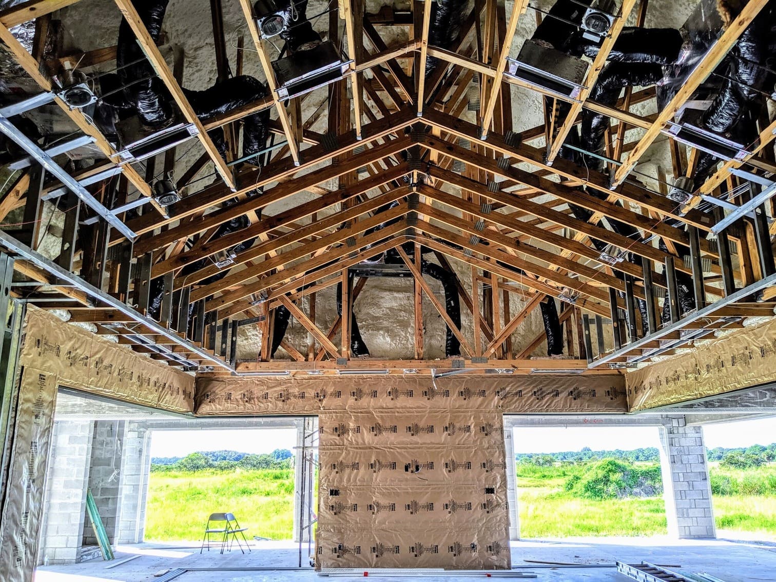 Compass Insulation Services