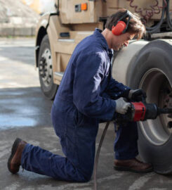 KENT MOBILE TYRE SERVICES