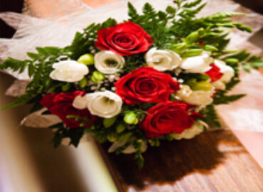 Pampered Lady Florist