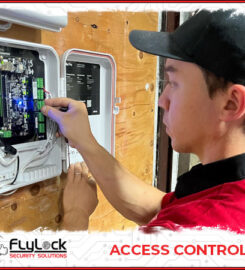 FlyLock Security Solutions – Salt Lake City