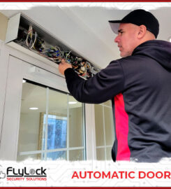 FlyLock Security Solutions – Salt Lake City