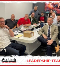 FlyLock Security Solutions – Salt Lake City