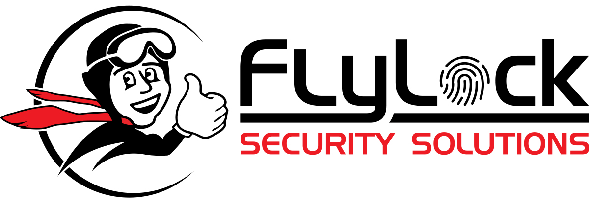 FlyLock Security Solutions – Salt Lake City