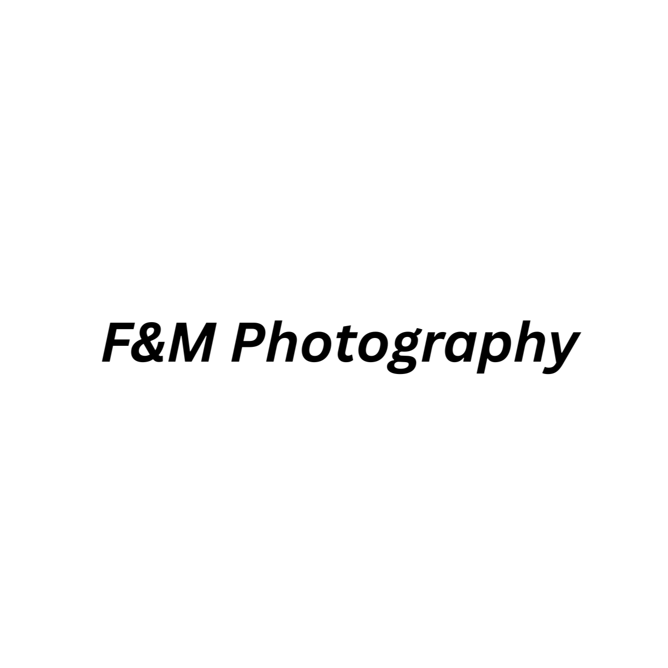 F&M Photography