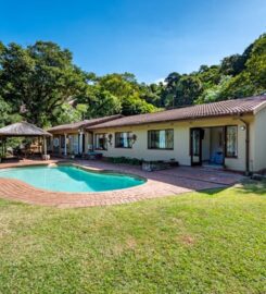 Shelley Residential