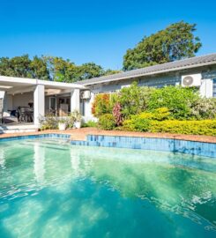 Shelley Residential