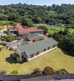 Shelley Residential