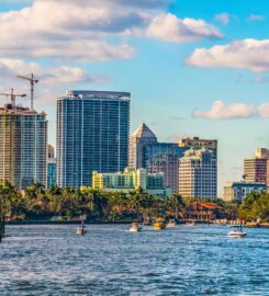 Top Ten Real Estate Deals