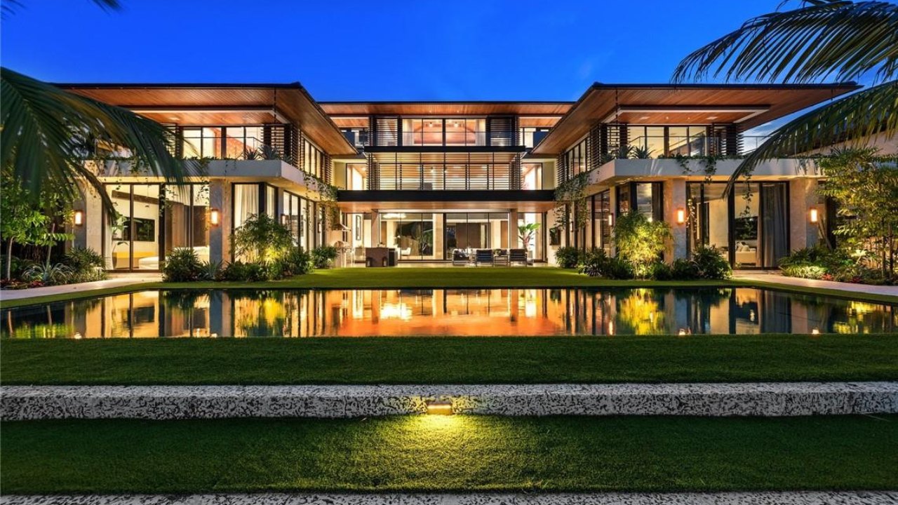 Top Ten Real Estate Deals
