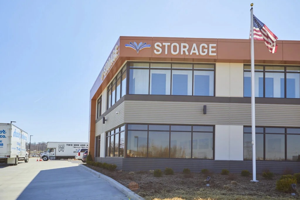 Fountain Lakes Storage