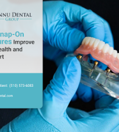 Pannu Dental Group