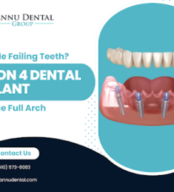 Pannu Dental Group