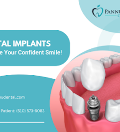 Pannu Dental Group