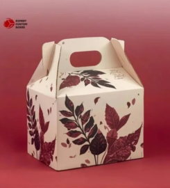 Expert Custom Boxes