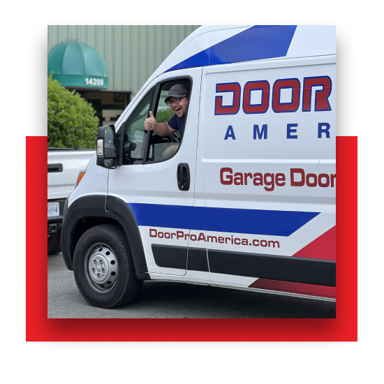Door Pro America