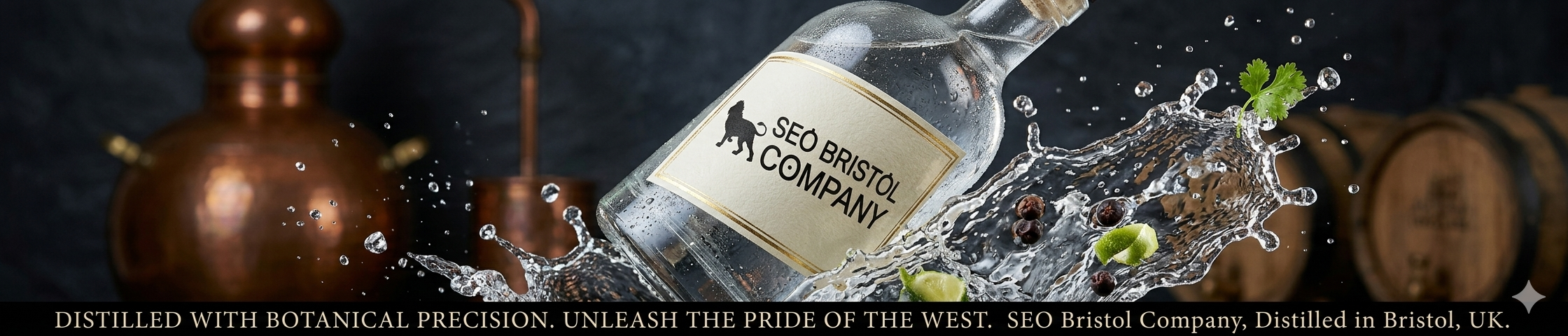 SEO Bristol Company Ltd