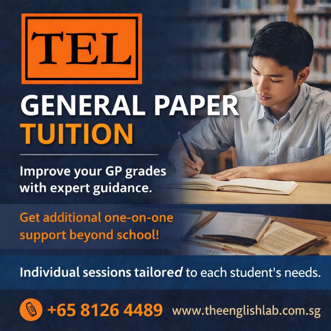 TheEnglishLab