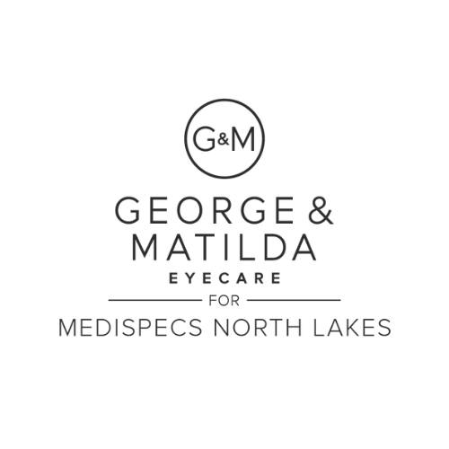 George & Matilda Eyecare for Medispecs North Lakes