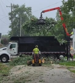 GE Tree Service