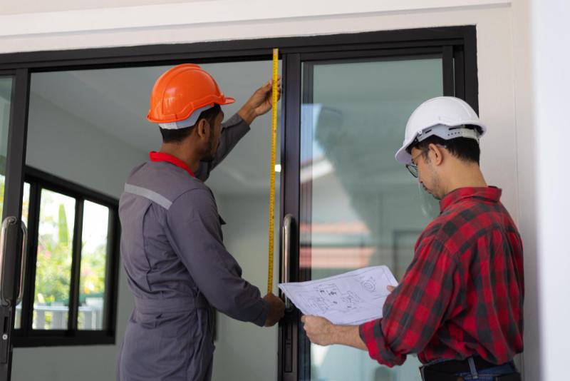 Glass Partition Contractors Ltd