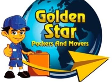 Golden Star Movers And Packers
